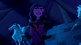 The Best Disney Soundtrack You're Not Listening to Just Got Alan Menken His EGOT